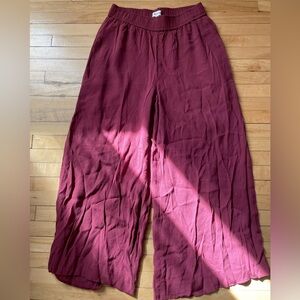 Madewell pants